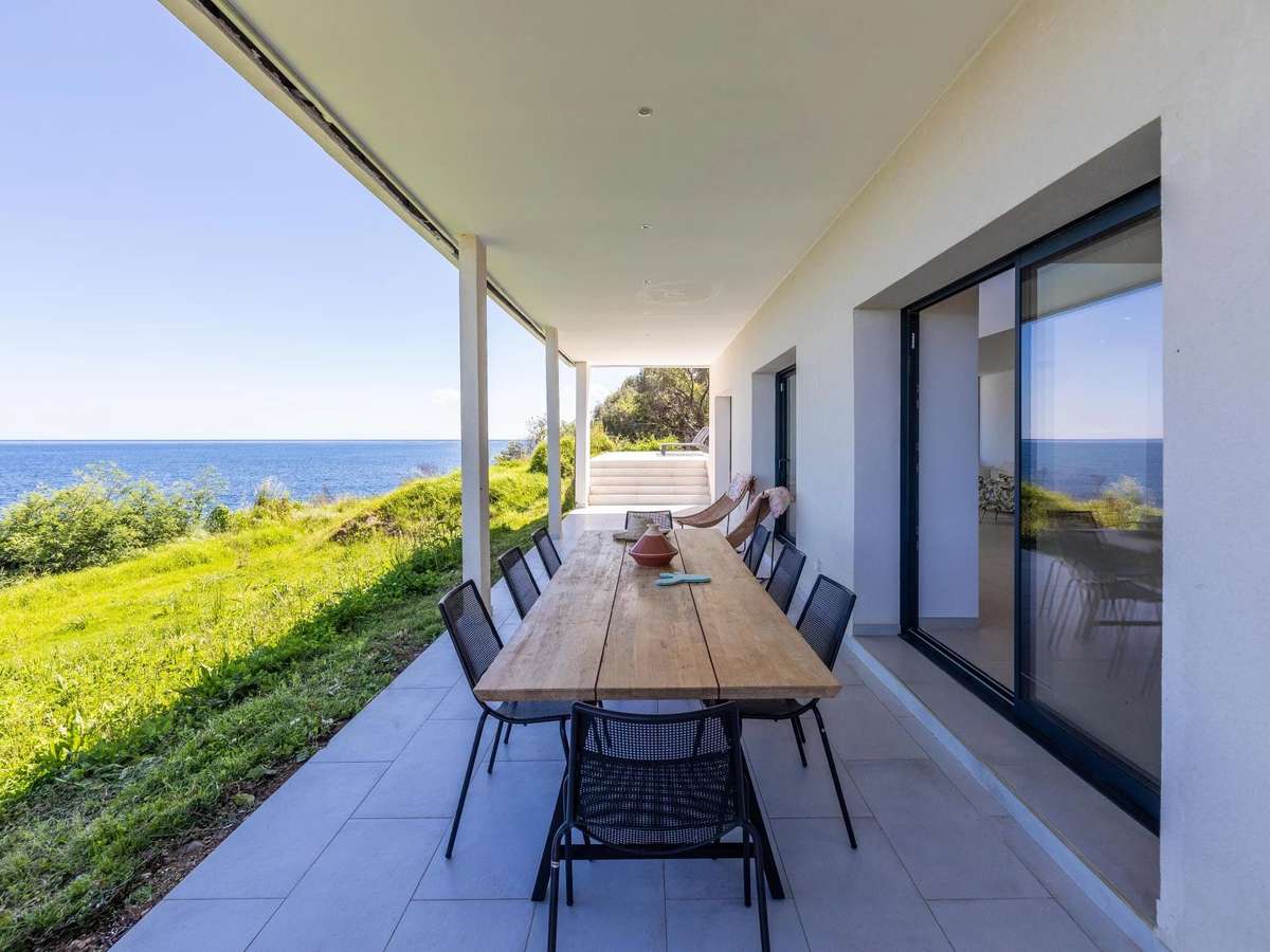 Villa Sari-Solenzara