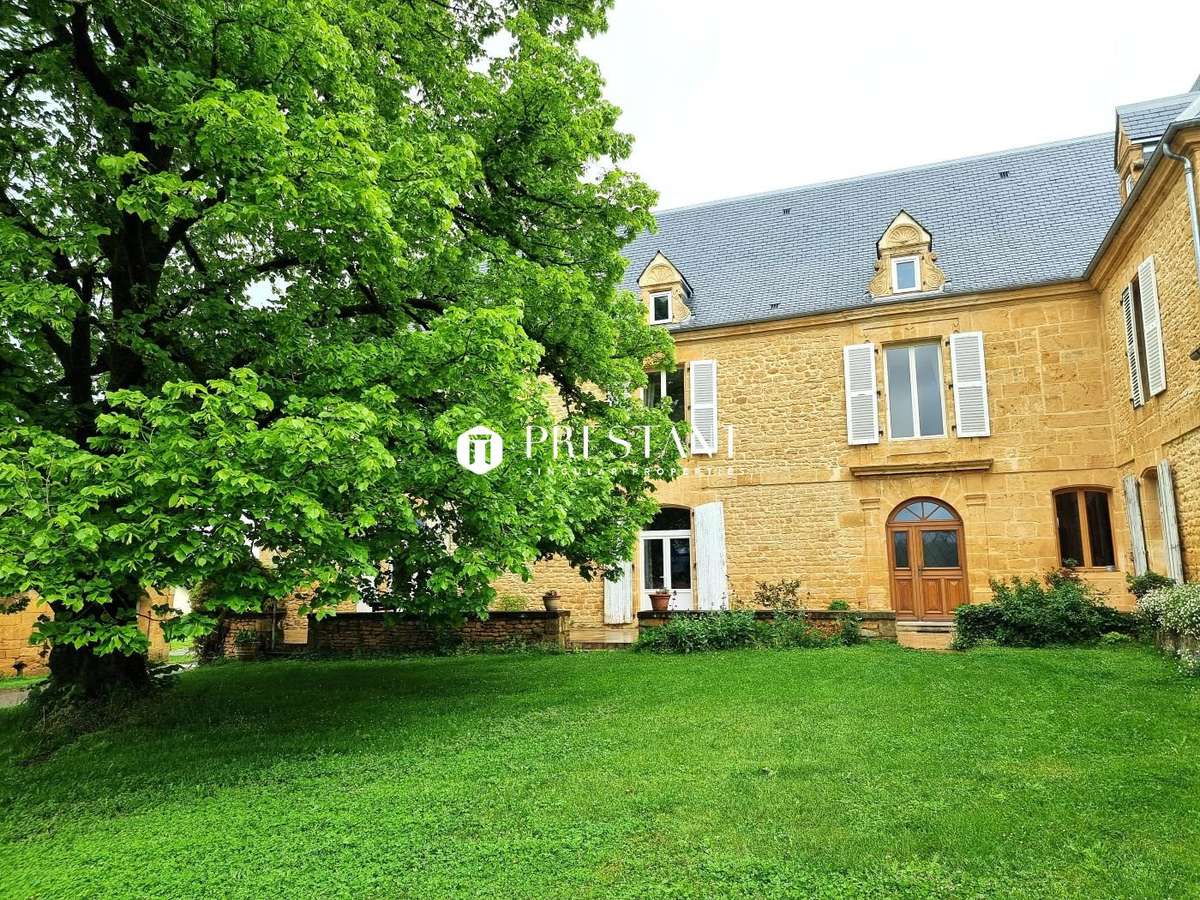 Bien atypique Sarlat-la-Canéda