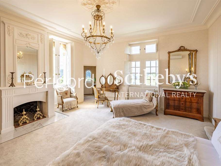 Château Sarlat-la-Canéda