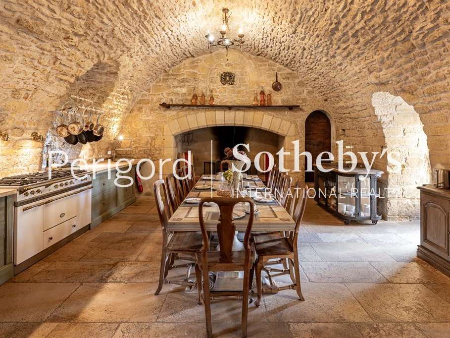 Château Sarlat-la-Canéda