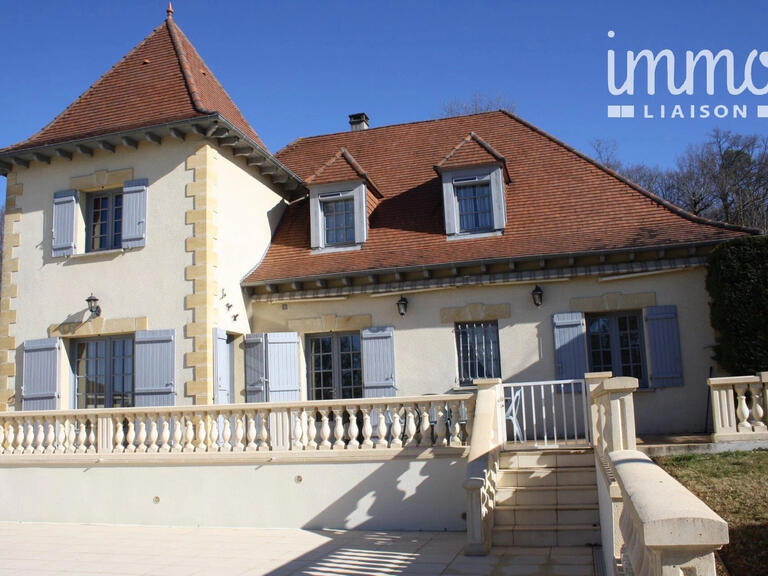Vente Maison Sarlat-la-Canéda - 5 chambres