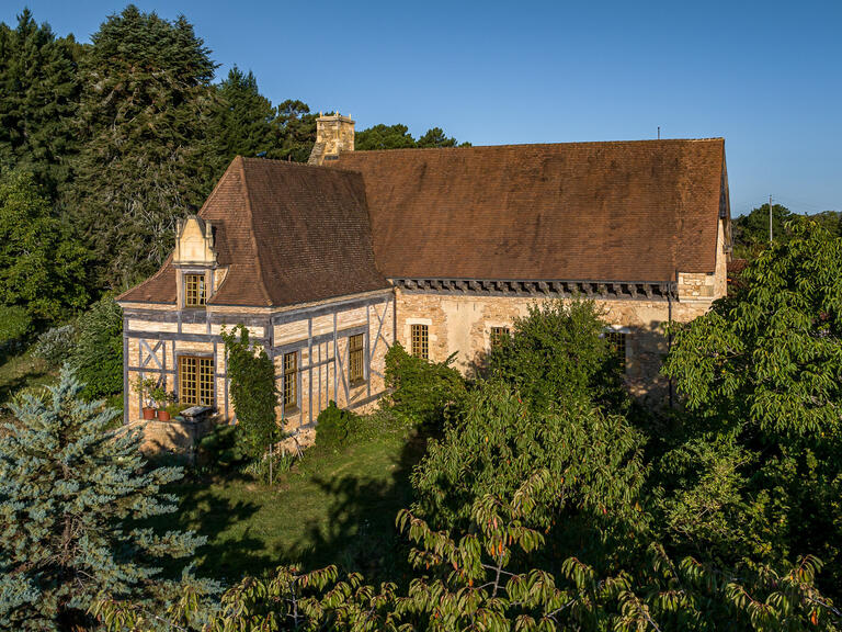 Vente Maison Sarlat-la-Canéda - 2 chambres