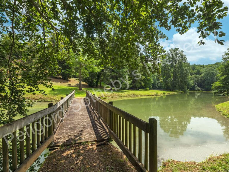 Vente Maison Sarlat-la-Canéda - 42 chambres