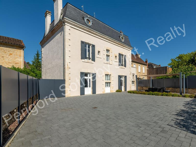 Sale House Sarlat-la-Canéda - 5 bedrooms