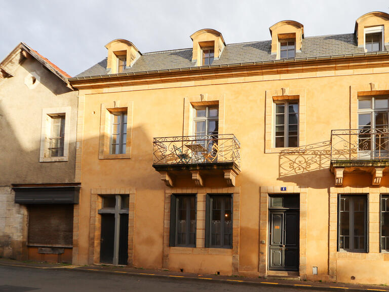 Vente Maison Sarlat-la-Canéda - 5 chambres