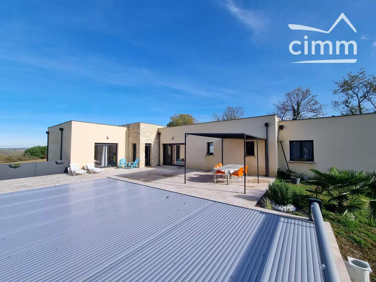 Vente Maison Sarlat-la-Canéda - 3 chambres