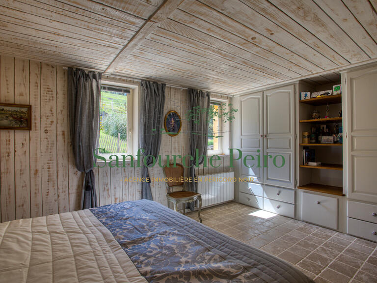 Maison Sarlat-la-Canéda - 2 chambres - 163m²