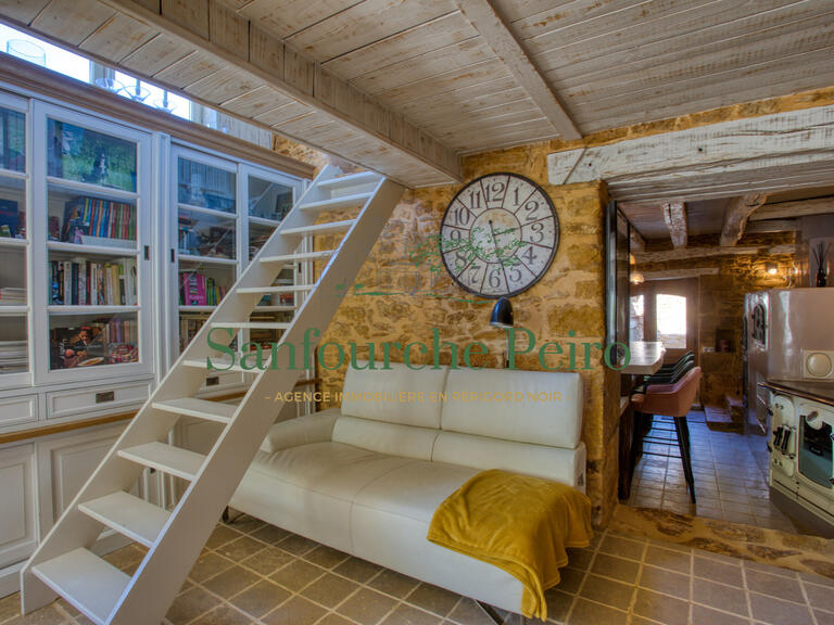 Maison Sarlat-la-Canéda - 2 chambres - 163m²