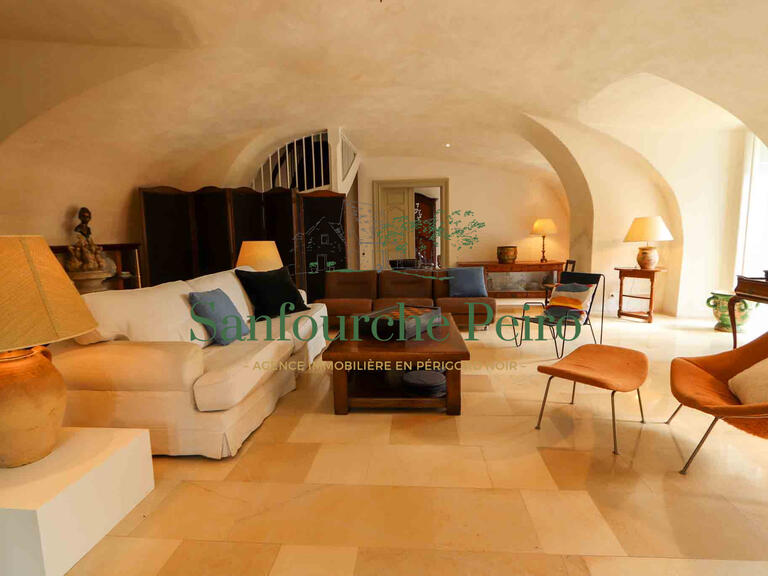 Maison Sarlat-la-Canéda - 8 chambres - 650m²