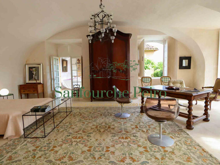 Maison Sarlat-la-Canéda - 8 chambres - 650m²