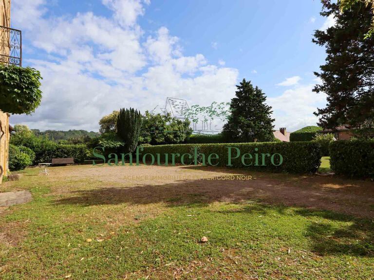 Maison Sarlat-la-Canéda - 8 chambres - 650m²