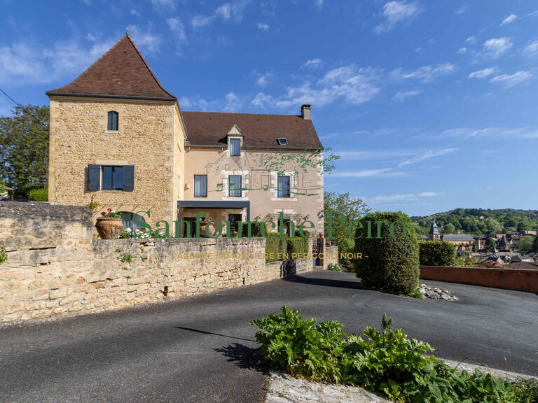 Maison Sarlat-la-Canéda - 7 chambres - 379m²