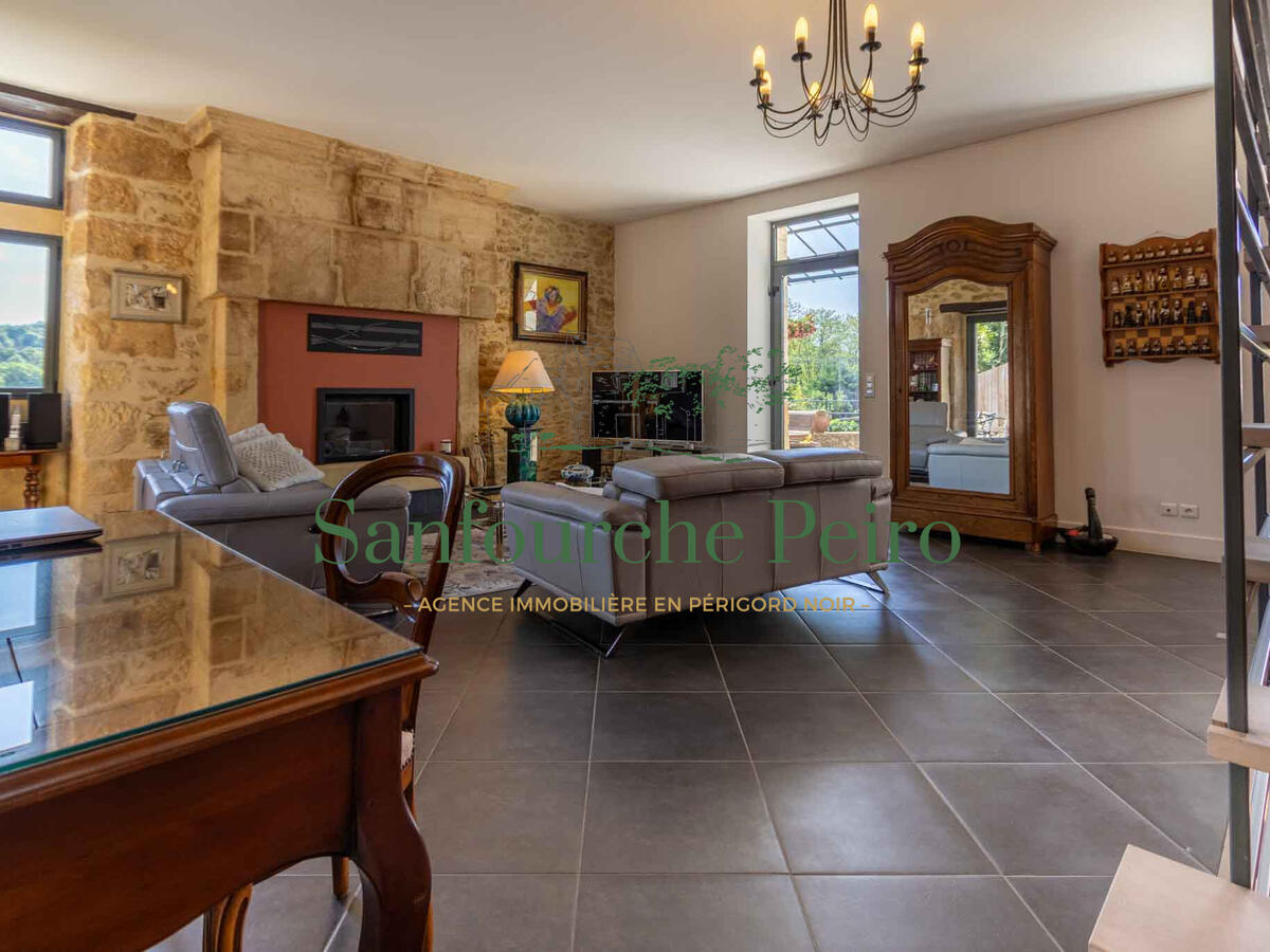 House Sarlat-la-Canéda