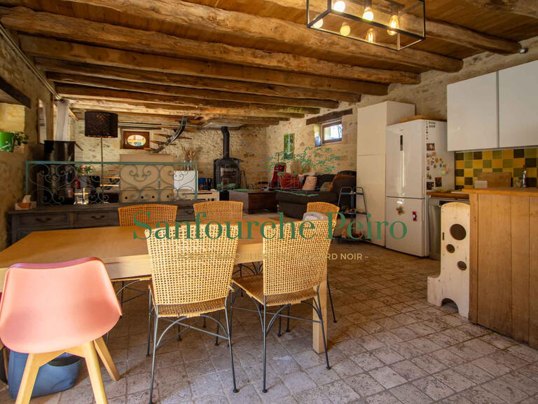 Maison Sarlat-la-Canéda - 8 chambres - 416m²