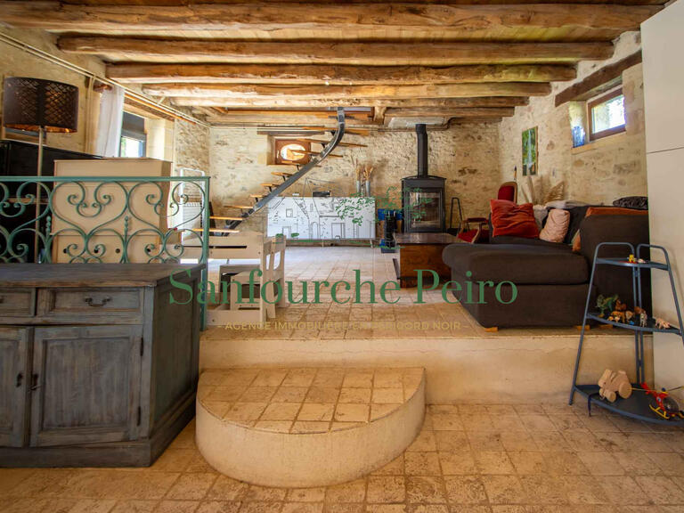 Maison Sarlat-la-Canéda - 8 chambres - 416m²
