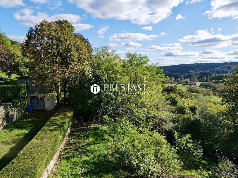 Maison Sarlat-la-Canéda - 6 chambres - 250m²