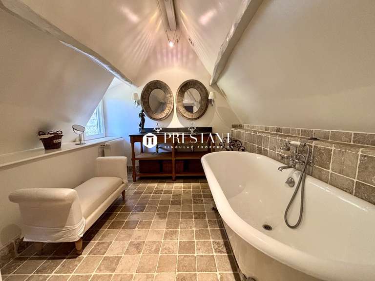 Maison Sarlat-la-Canéda - 6 chambres - 250m²