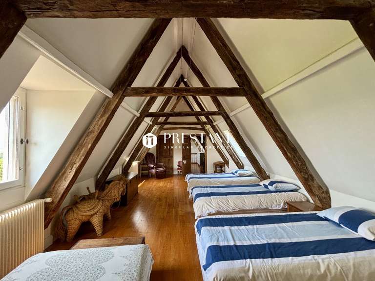 Maison Sarlat-la-Canéda - 6 chambres - 250m²