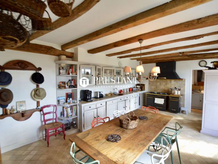 Maison Sarlat-la-Canéda - 6 chambres - 250m²