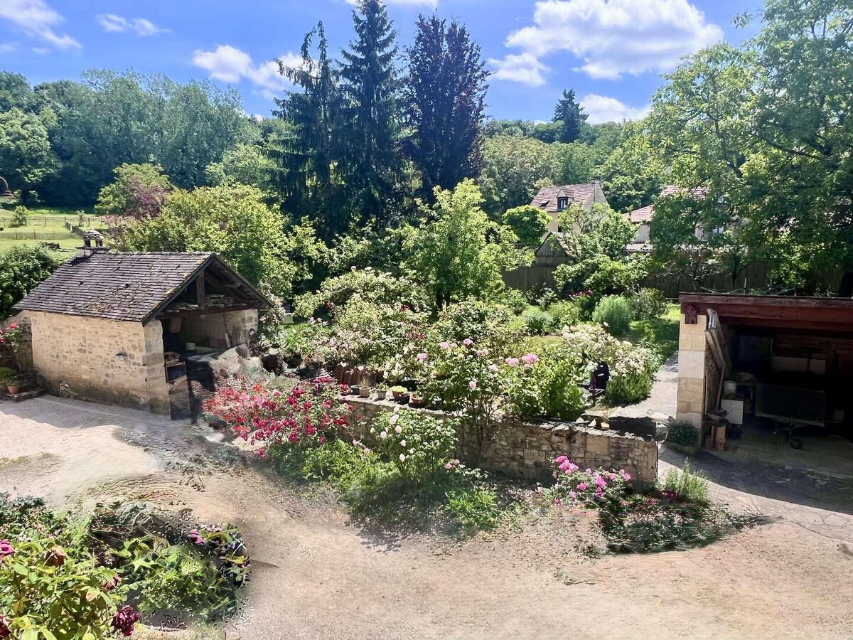 Maison Sarlat-la-Canéda