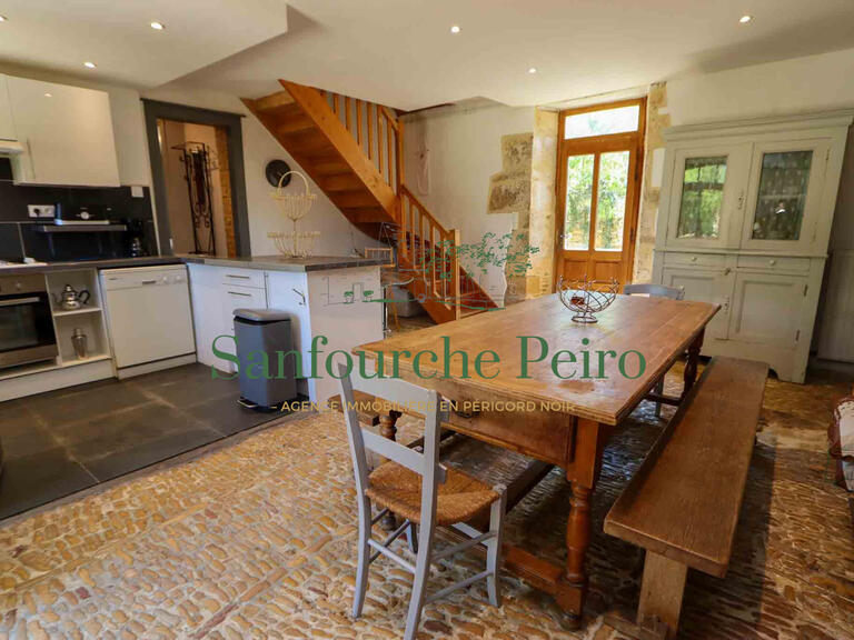 House Sarlat-la-Canéda - 12 bedrooms - 403m²