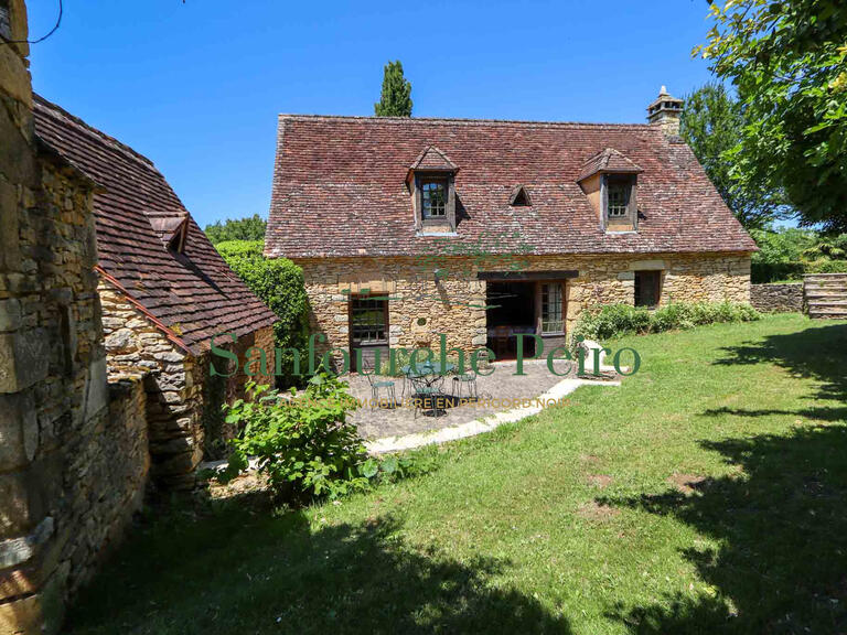 House Sarlat-la-Canéda - 12 bedrooms - 403m²