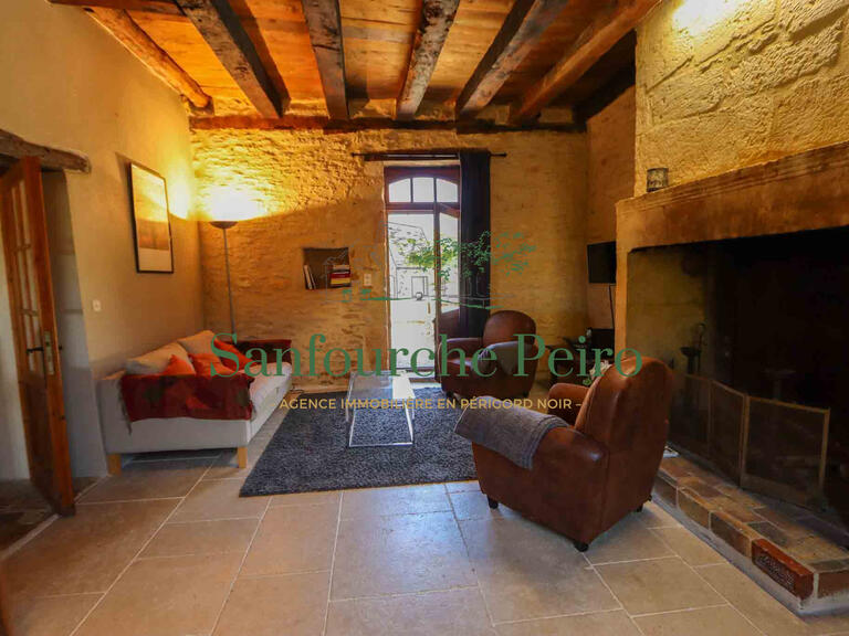 House Sarlat-la-Canéda - 12 bedrooms - 403m²