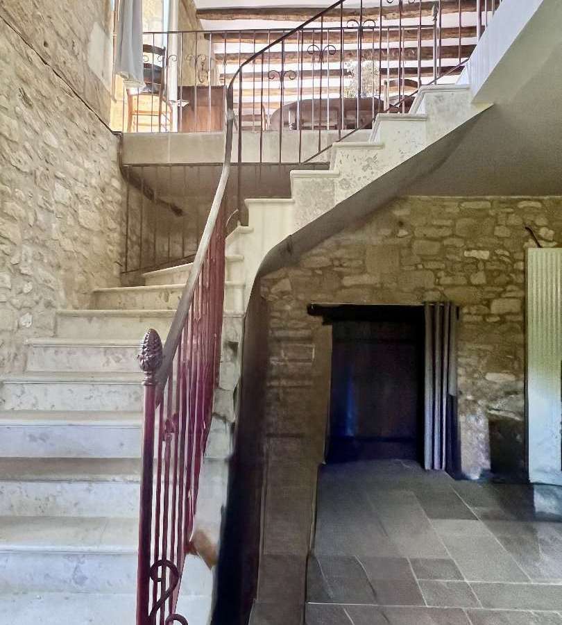 House Sarlat-la-Canéda