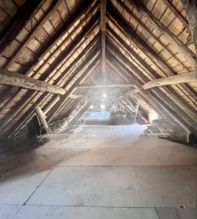 House Sarlat-la-Canéda