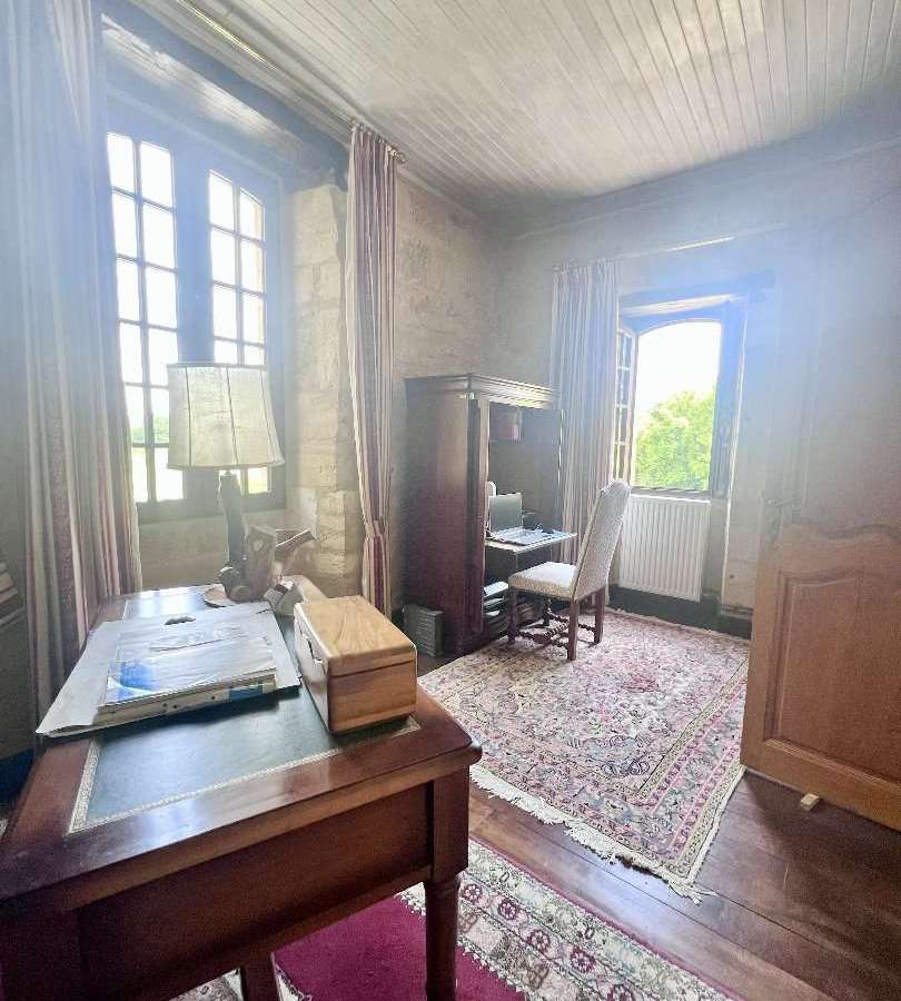 House Sarlat-la-Canéda