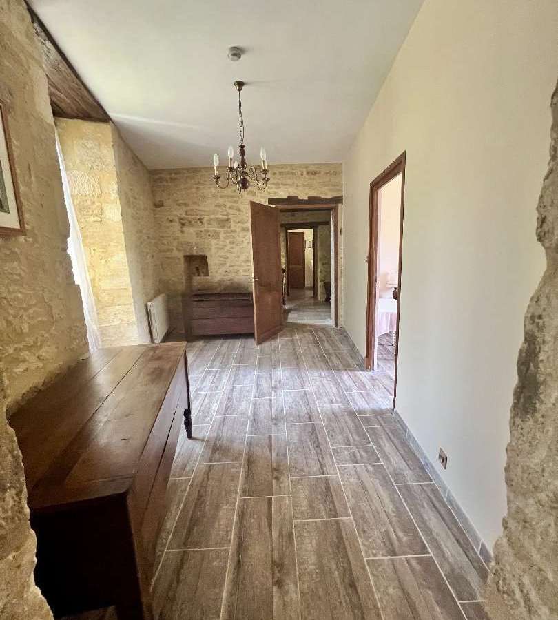 House Sarlat-la-Canéda