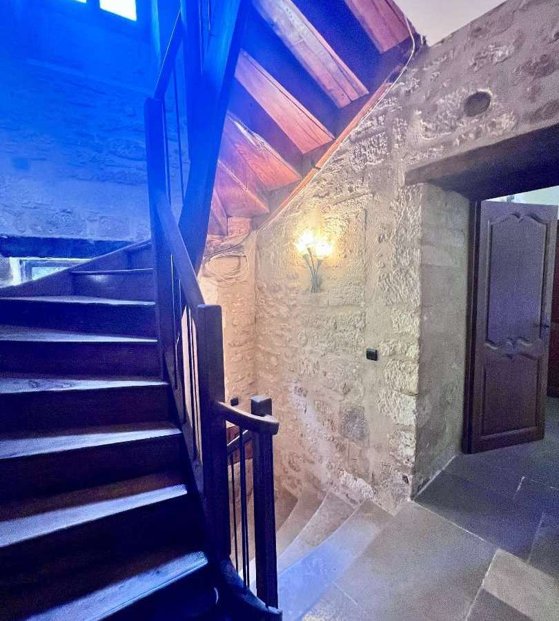 House Sarlat-la-Canéda