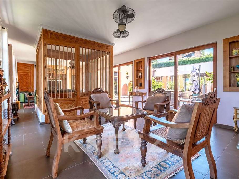 Maison Sarlat-la-Canéda