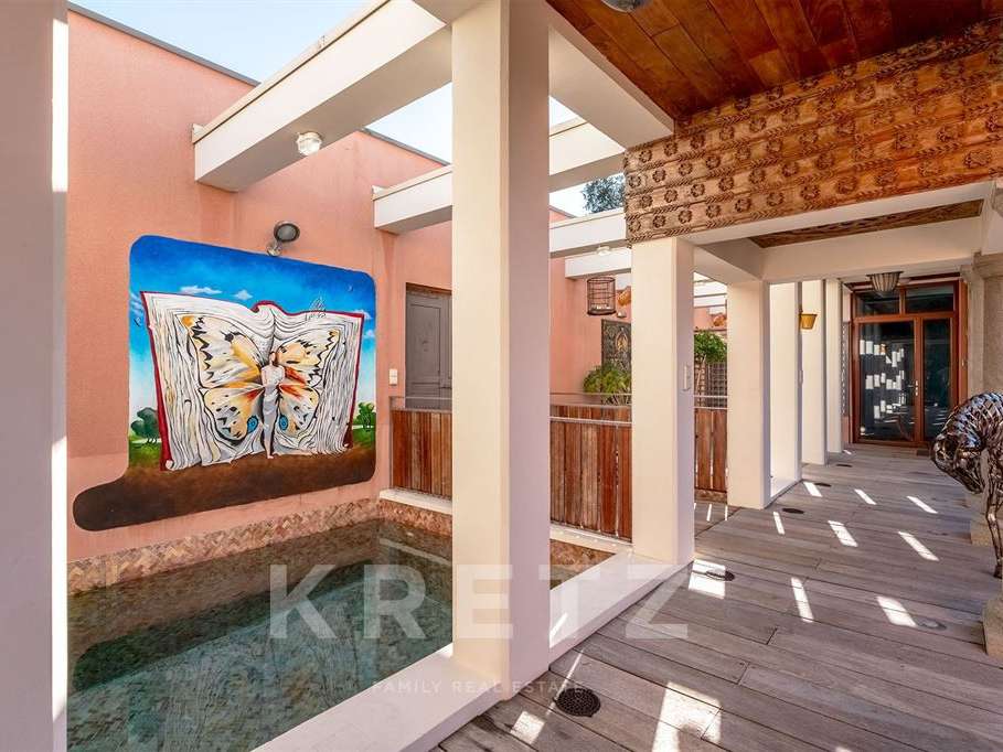 Maison Sarlat-la-Canéda