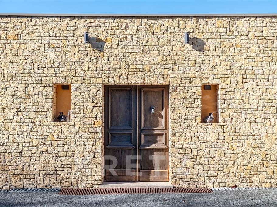 Maison Sarlat-la-Canéda