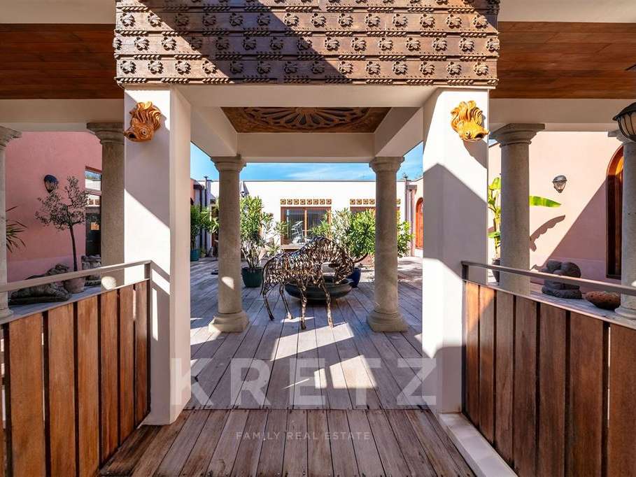 Maison Sarlat-la-Canéda