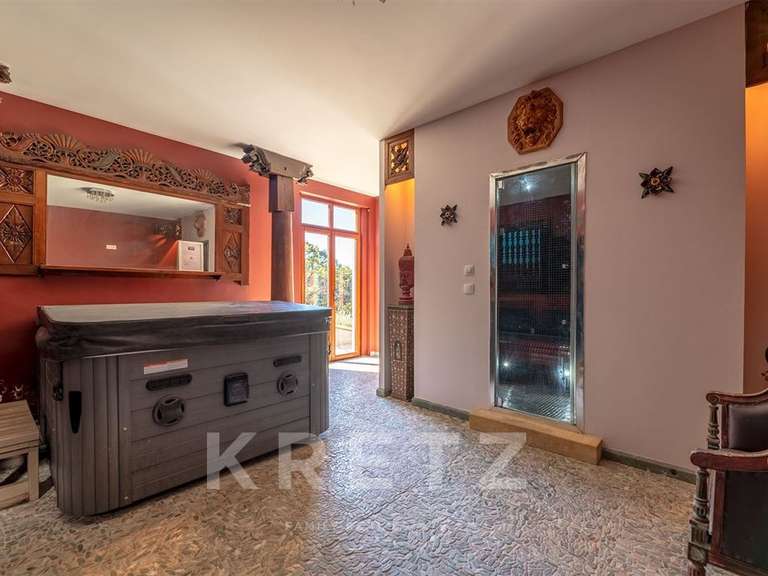 Maison Sarlat-la-Canéda - 3 chambres - 365m²