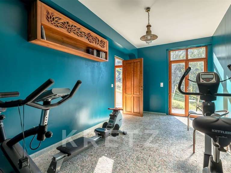 Maison Sarlat-la-Canéda - 3 chambres - 365m²