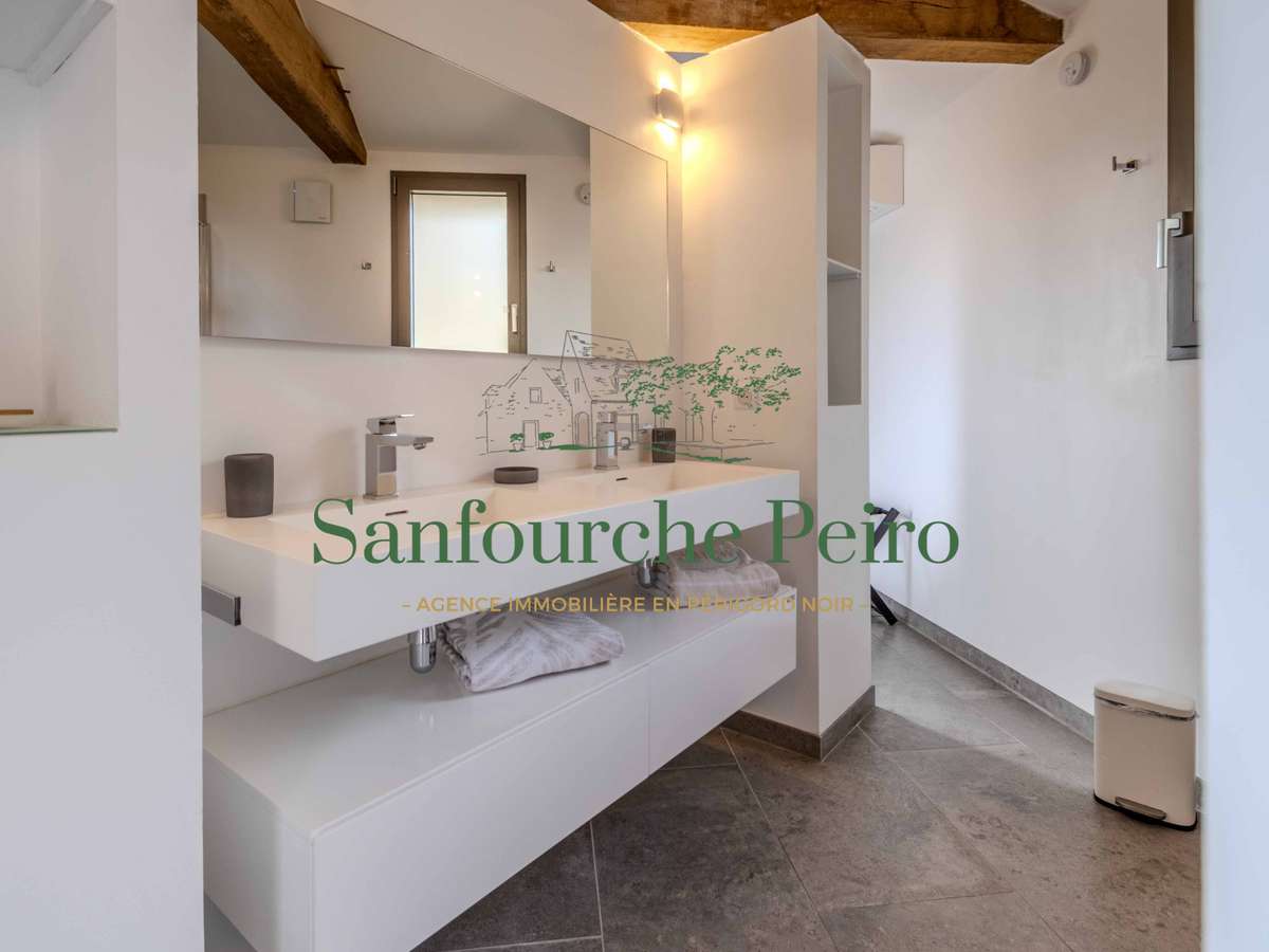 Maison Sarlat-la-Canéda