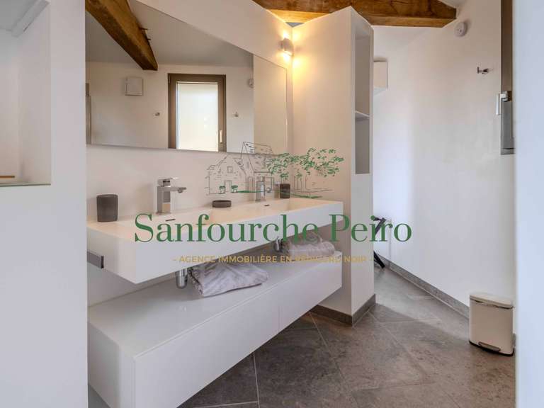 Maison Sarlat-la-Canéda - 5 chambres - 227m²