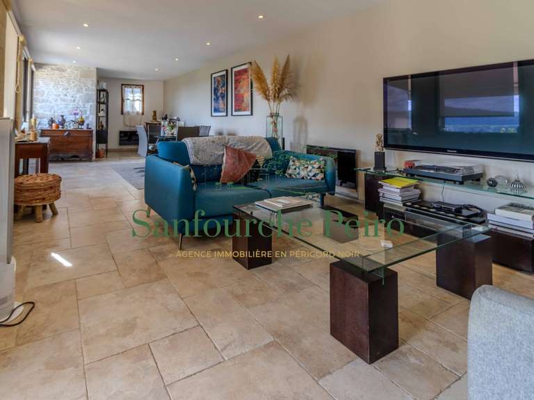 Maison Sarlat-la-Canéda - 5 chambres - 227m²