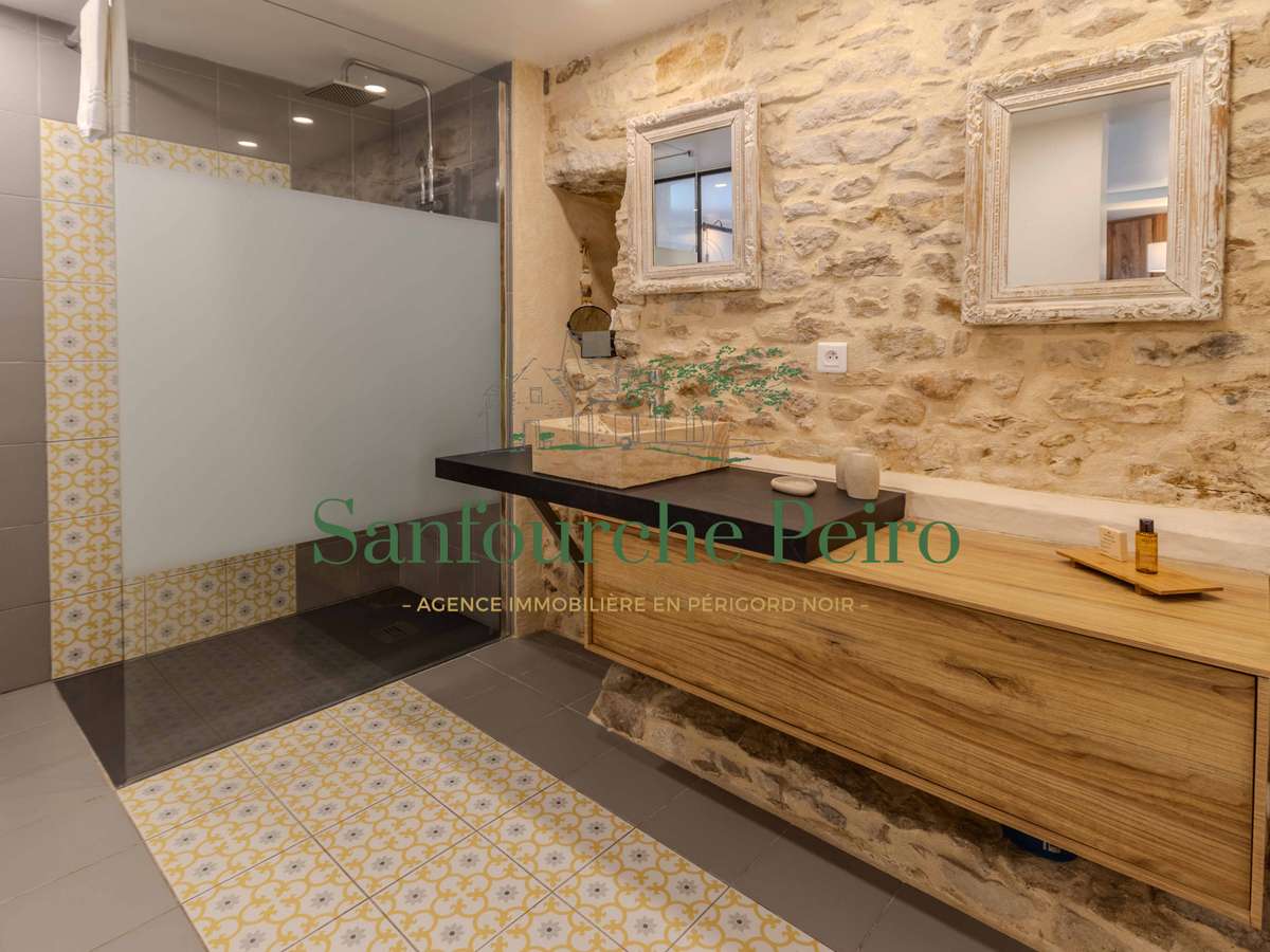 Maison Sarlat-la-Canéda