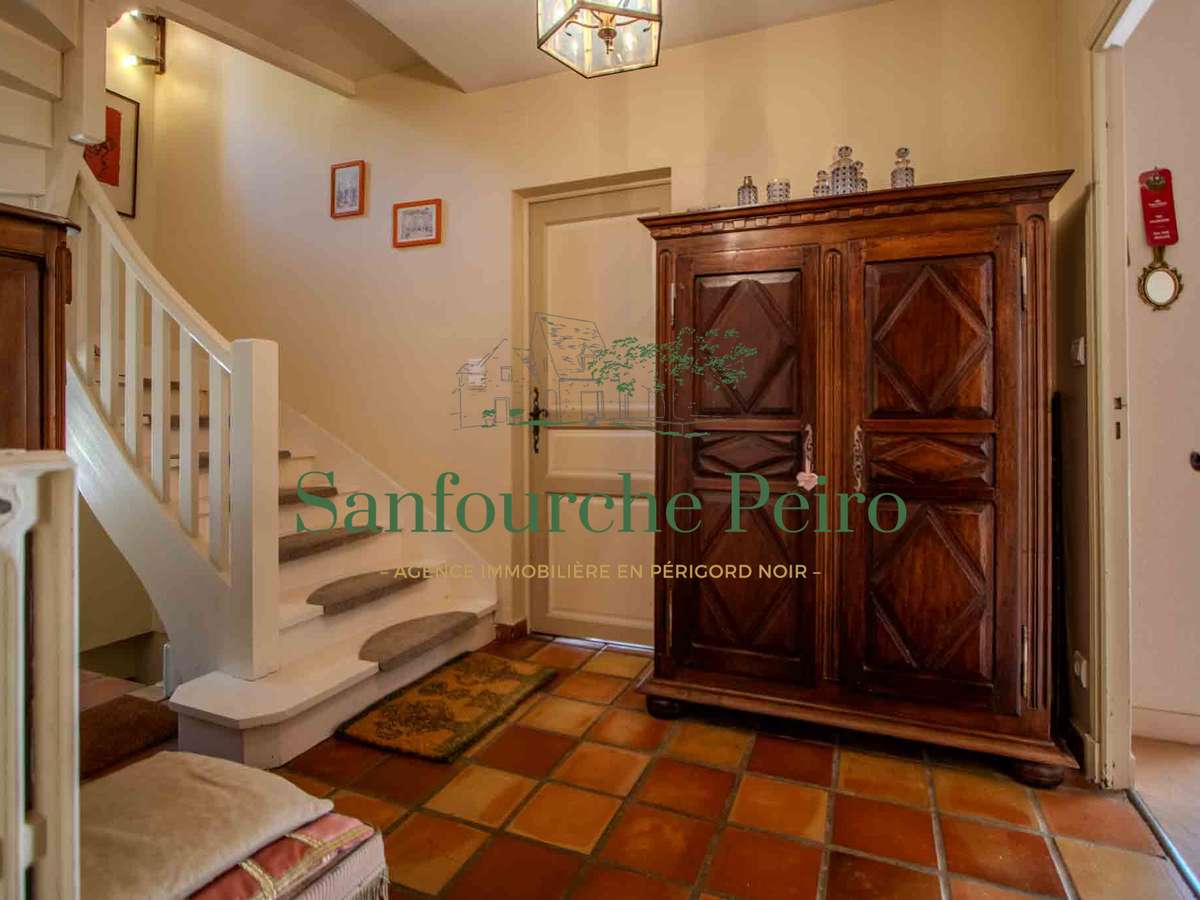 Maison Sarlat-la-Canéda