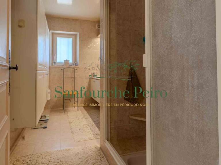 Maison Sarlat-la-Canéda - 3 chambres - 224m²