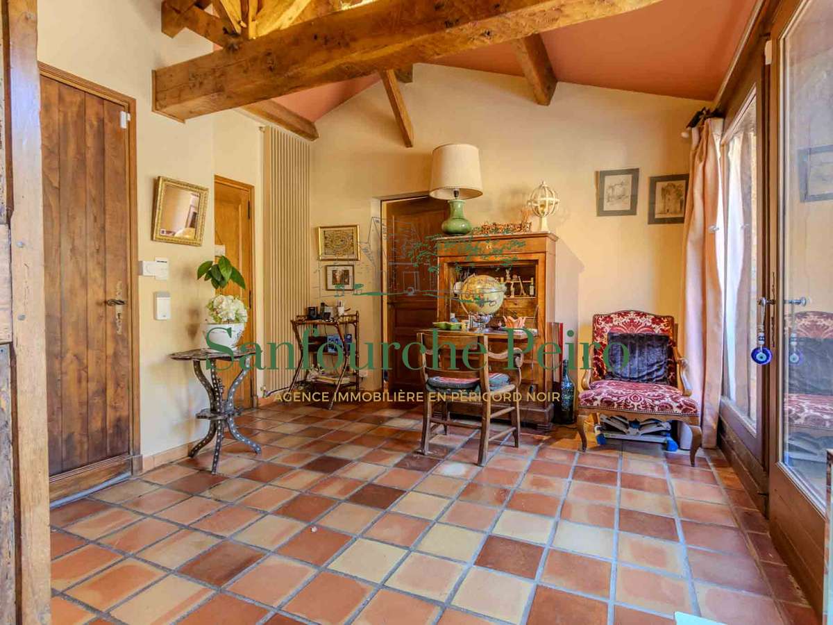 Maison Sarlat-la-Canéda