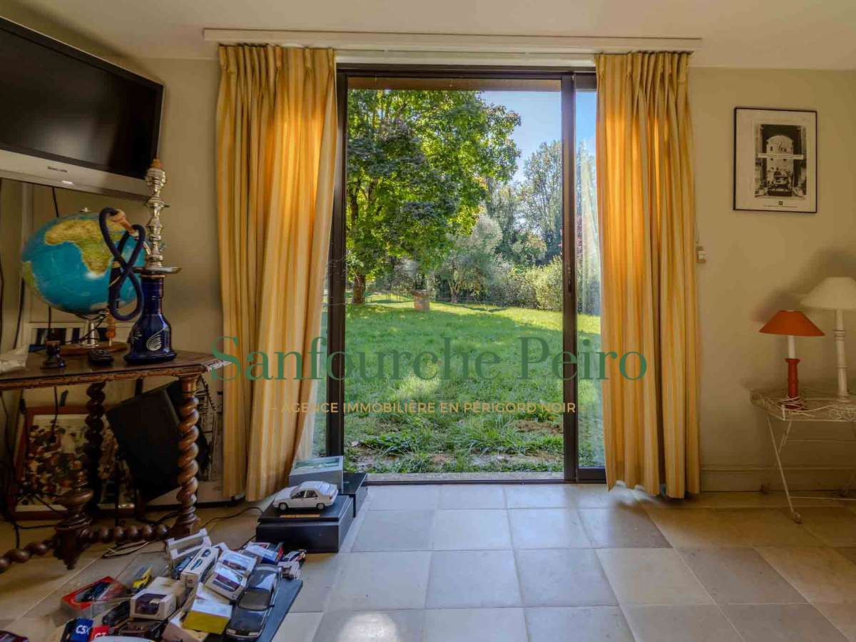 Maison Sarlat-la-Canéda