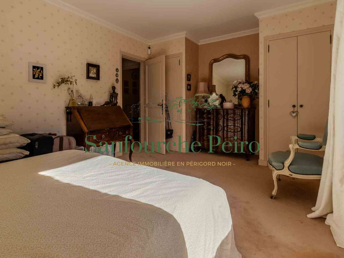 Maison Sarlat-la-Canéda