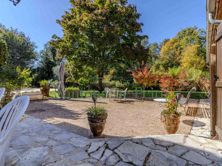 Maison Sarlat-la-Canéda - 3 chambres - 224m²