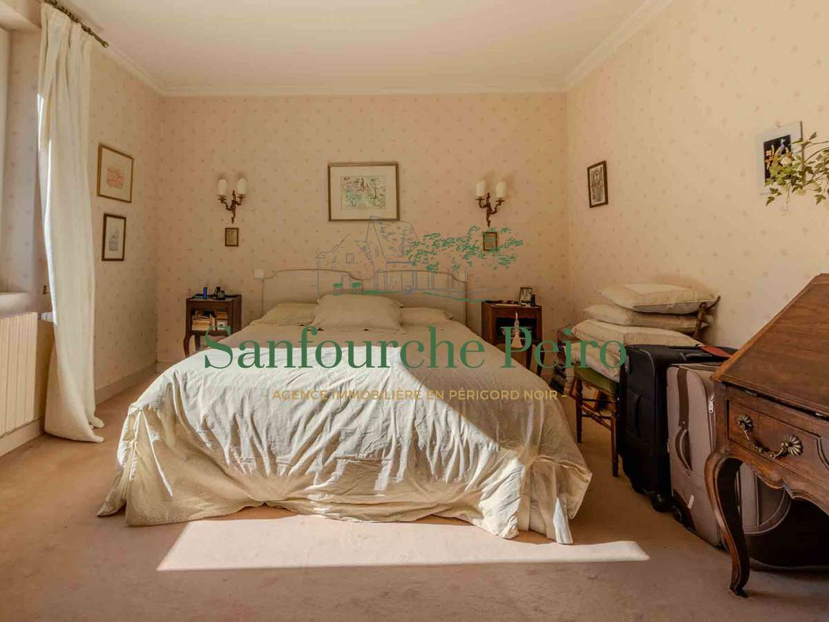 Maison Sarlat-la-Canéda