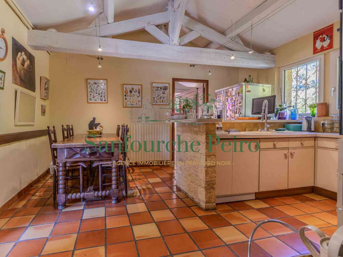 Maison Sarlat-la-Canéda